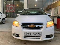 شيفروليه أفيو